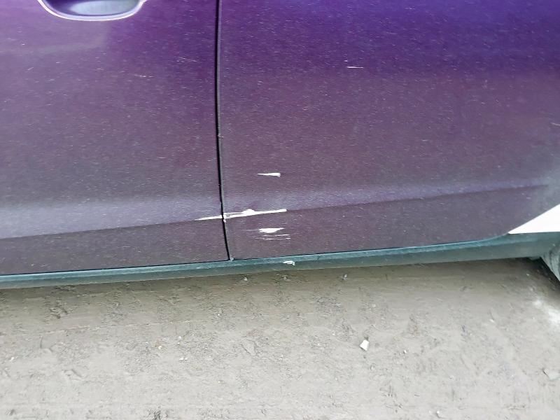 2016 AUDI A3 1.4 TFSI 125 SE 5DR