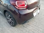 2015 CITROEN DS3 1.6 E-HDI AIRDREAM DSTYLE PLUS 3DR for sale at Copart SANDWICH