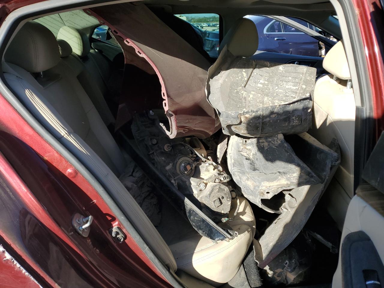 2017 Nissan Maxima 3.5S VIN: 1N4AA6AP0HC447363 Lot: 90826385