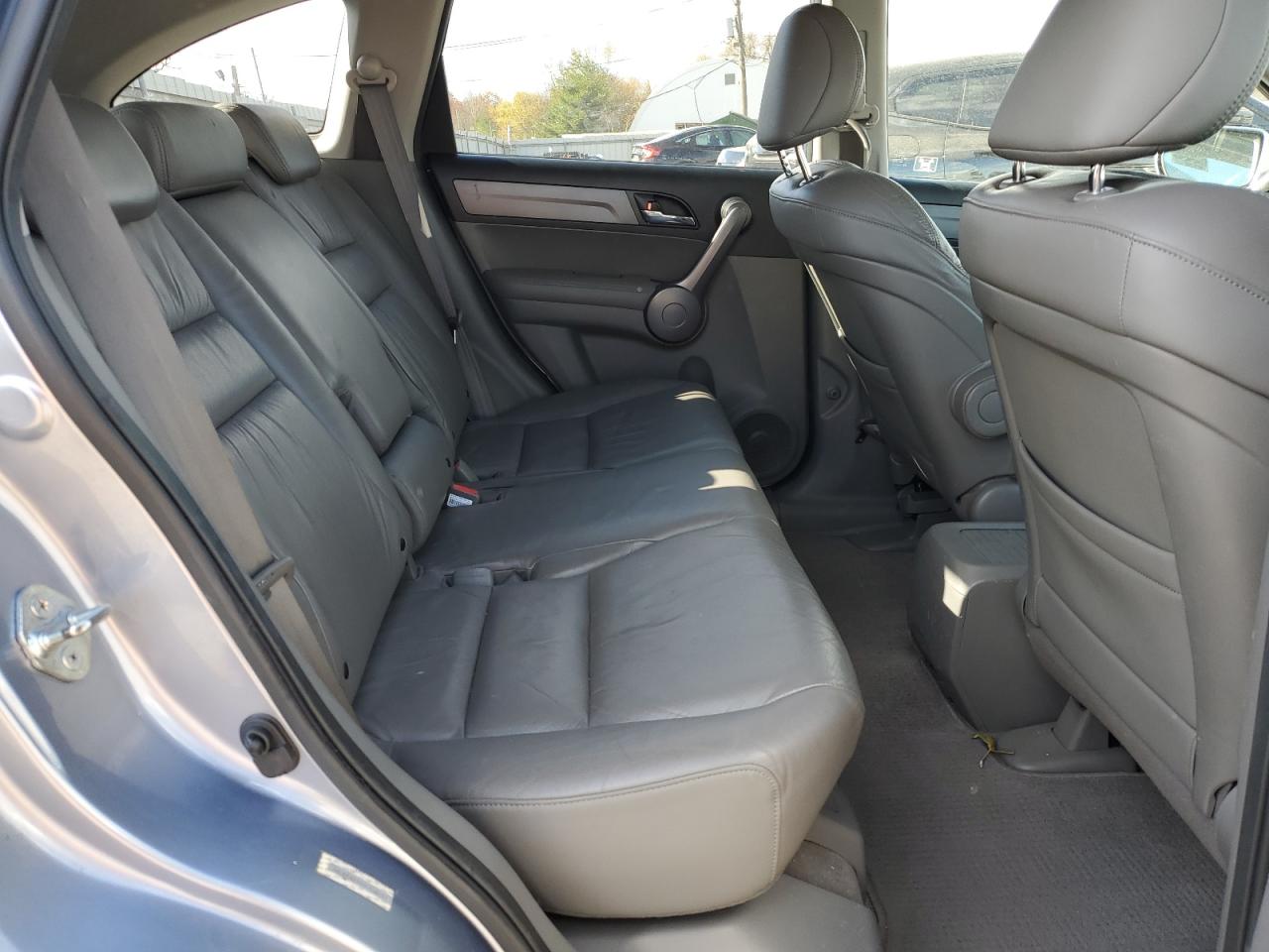 2008 Honda Cr-V Exl VIN: JHLRE48788C024187 Lot: 91807295