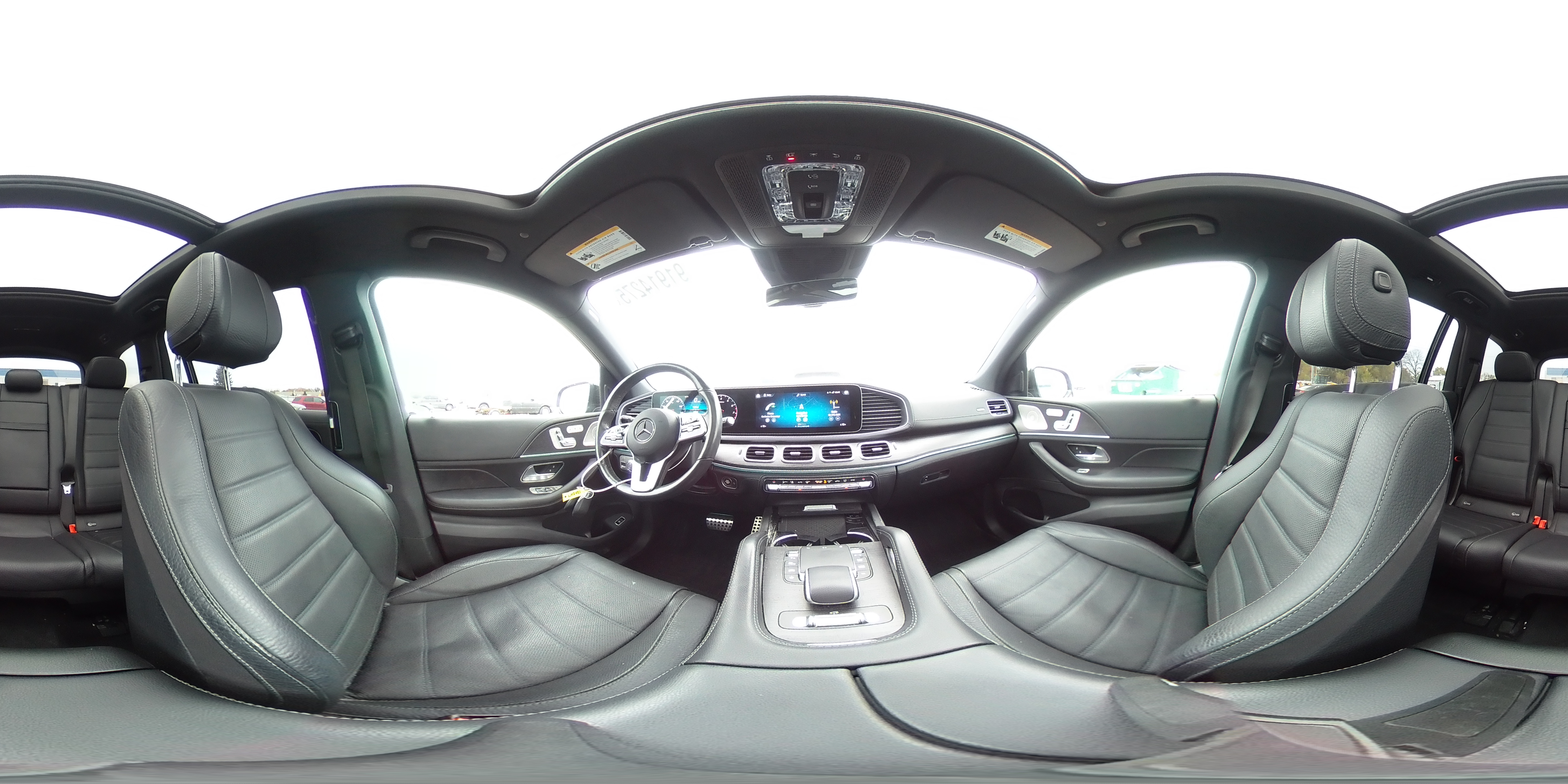 2022 Mercedes-Benz Gls 450 4Matic VIN: 4JGFF5KE7NA812553 Lot: 91914275