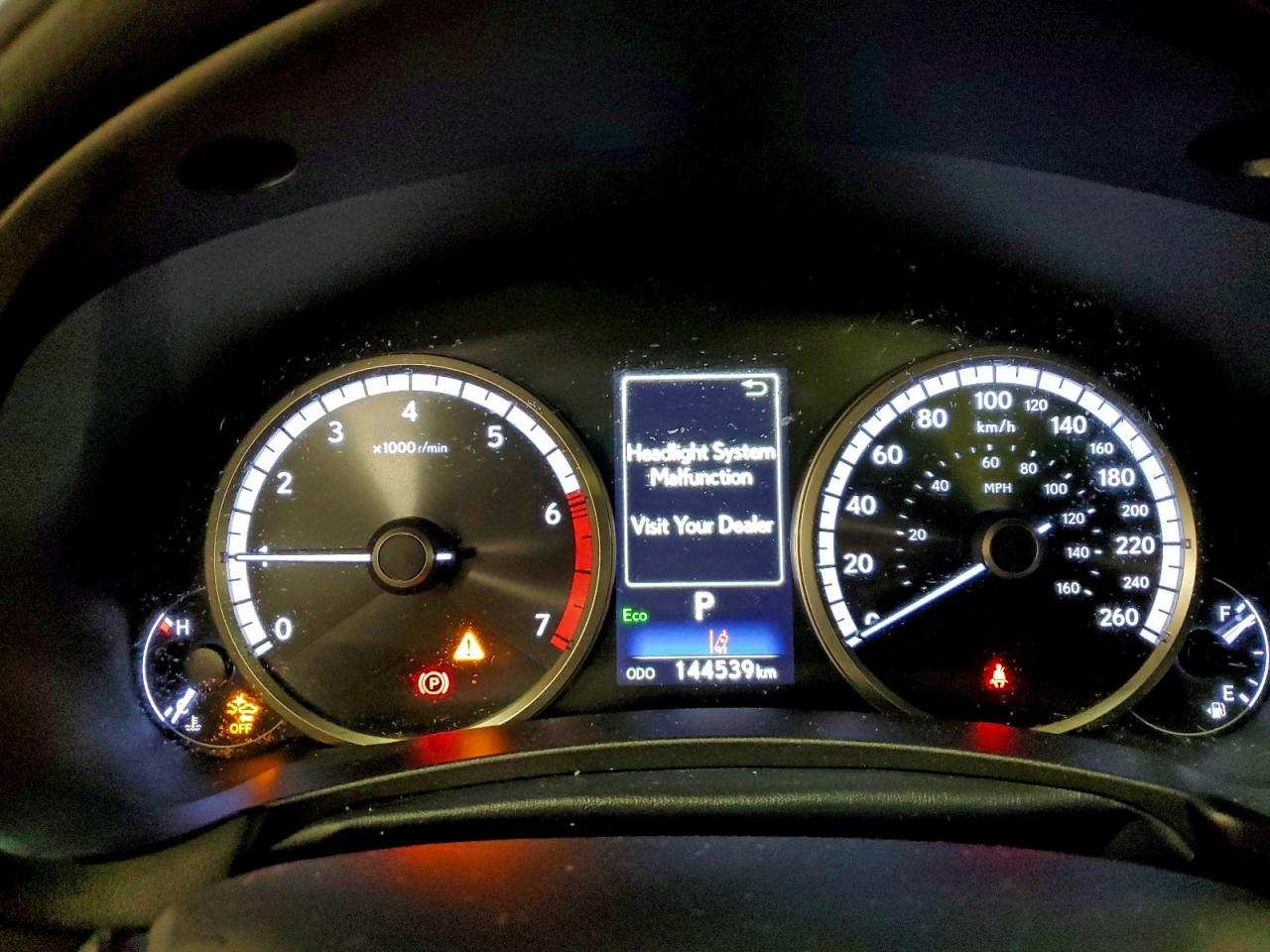 2019 Lexus Nx 300 Base VIN: JTJBARBZ2K2179779 Lot: 94667775