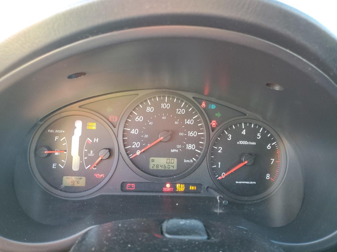 2006 Subaru Impreza 2.5I Sports Wagon VIN: JF1GG67616H811152 Lot: 87268275