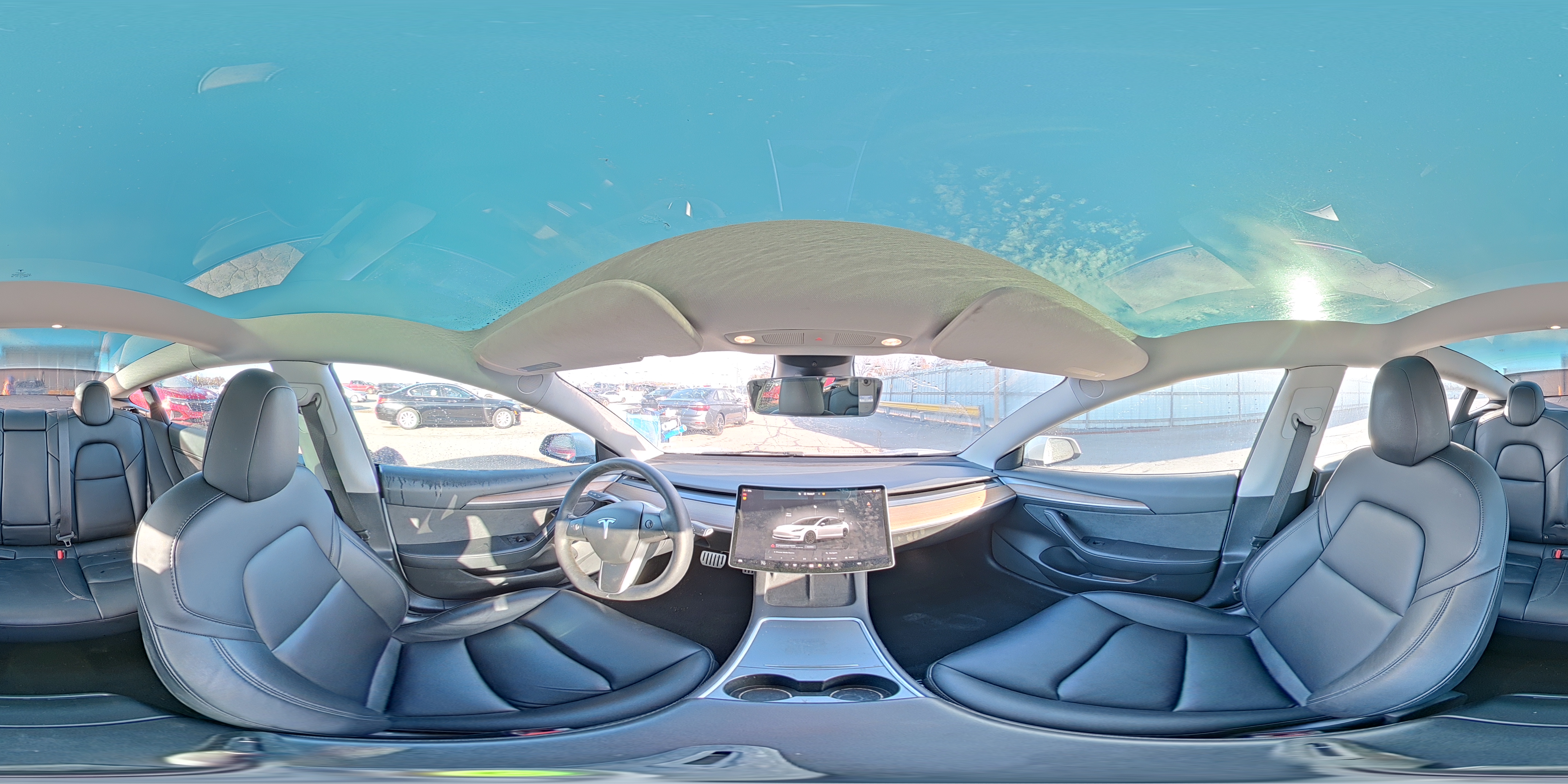 2022 Tesla Model 3 VIN: 5YJ3E1EC3NF261848 Lot: 92033485