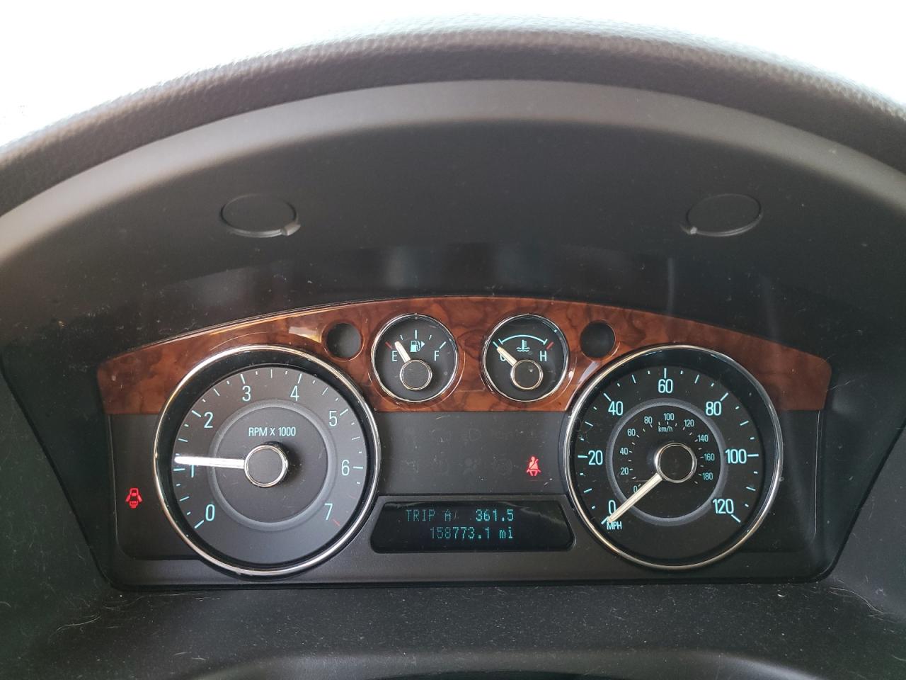 2011 Ford Flex Limited VIN: 2FMGK5DC9BBD00854 Lot: 91633685