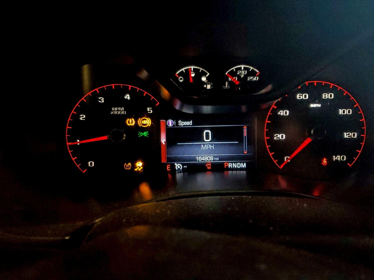 2016 GMC Canyon Sle VIN: 1GTP6CE16G1375539 Lot: 94127395