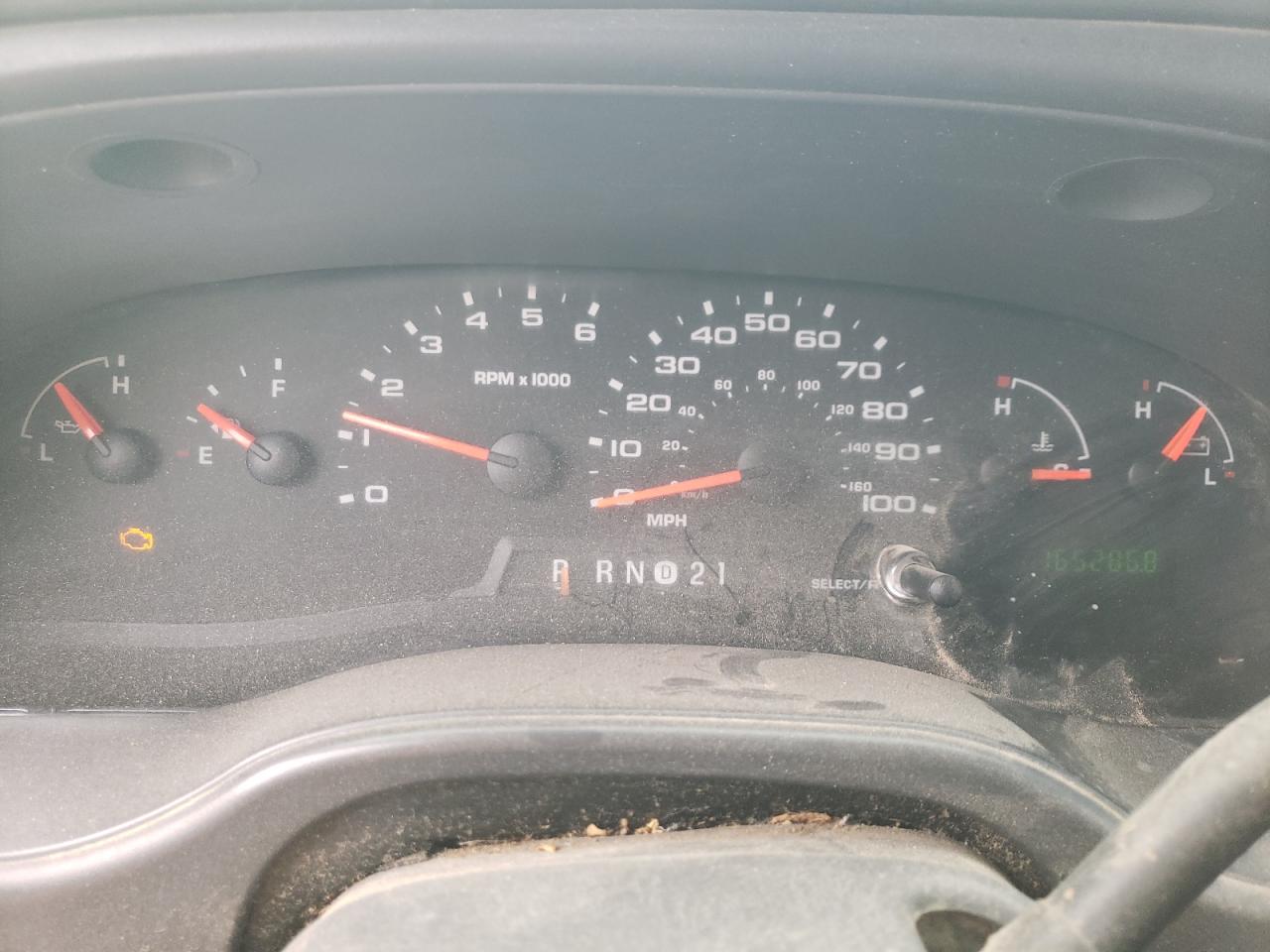 2006 Ford Econoline Cargo E-25 VIN: 1FTNE24L26HA47483 Lot: 92576155