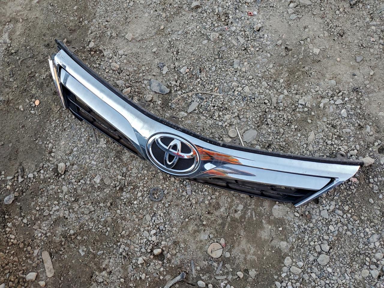 2014 Toyota Camry L VIN: 4T4BF1FK6ER377360 Lot: 94376025