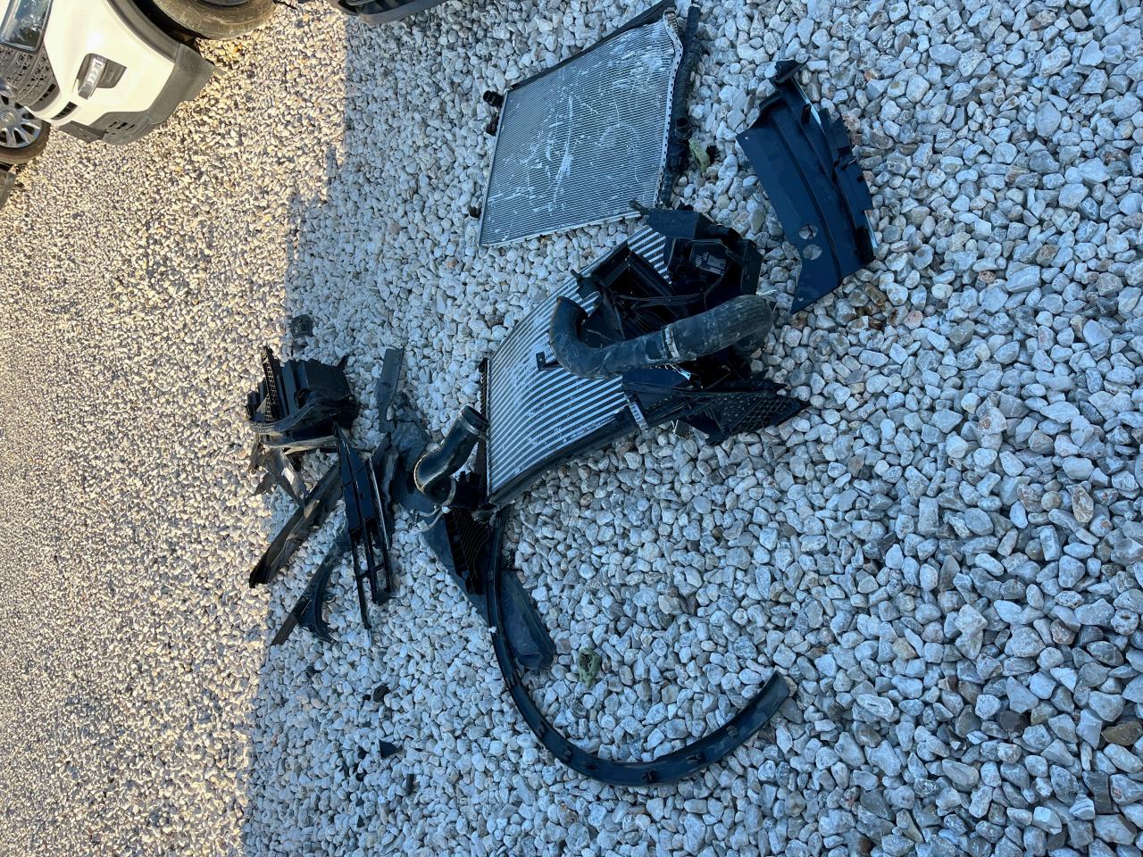 2018 Audi Q5 Premium Plus VIN: WA1BNAFY5J2084846 Lot: 90057205