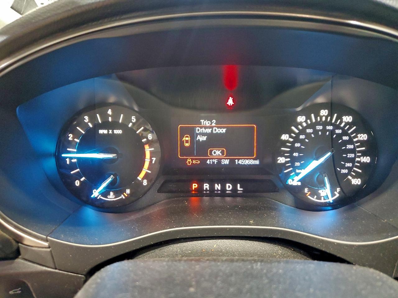 2017 Ford Fusion Se VIN: 3FA6P0H71HR236472 Lot: 94541475