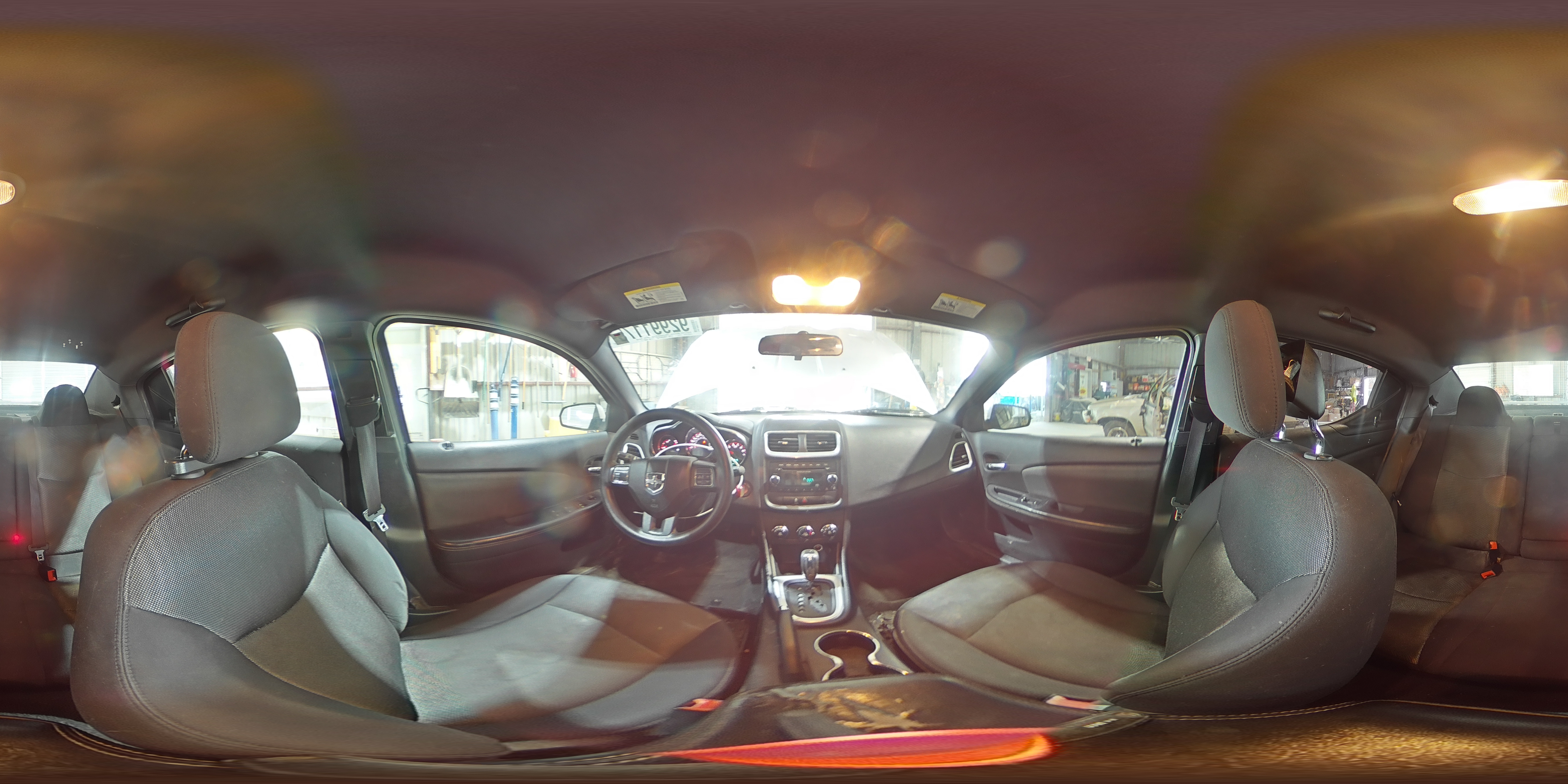 2013 Dodge Avenger Se VIN: 1C3CDZAB5DN564925 Lot: 92991175