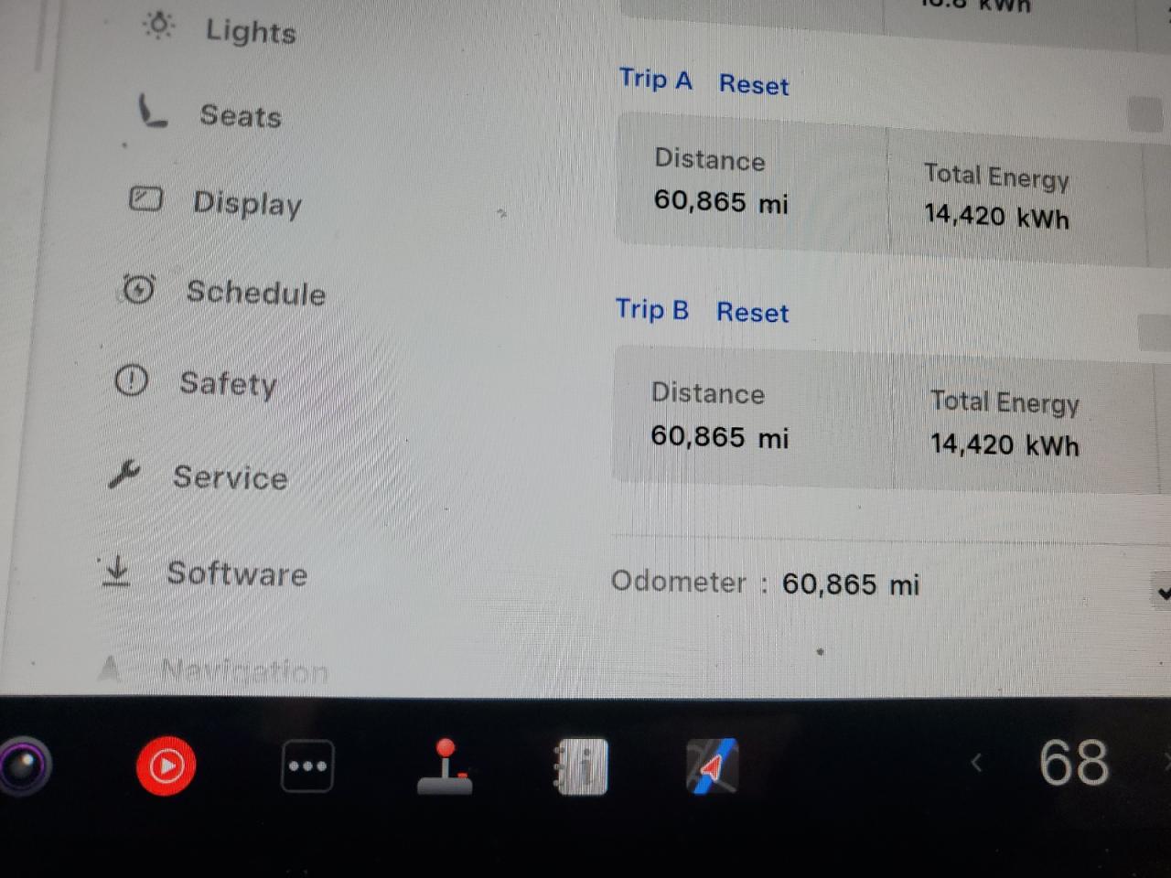 2023 Tesla Model 3 VIN: 5YJ3E1EA9PF654514 Lot: 90918025