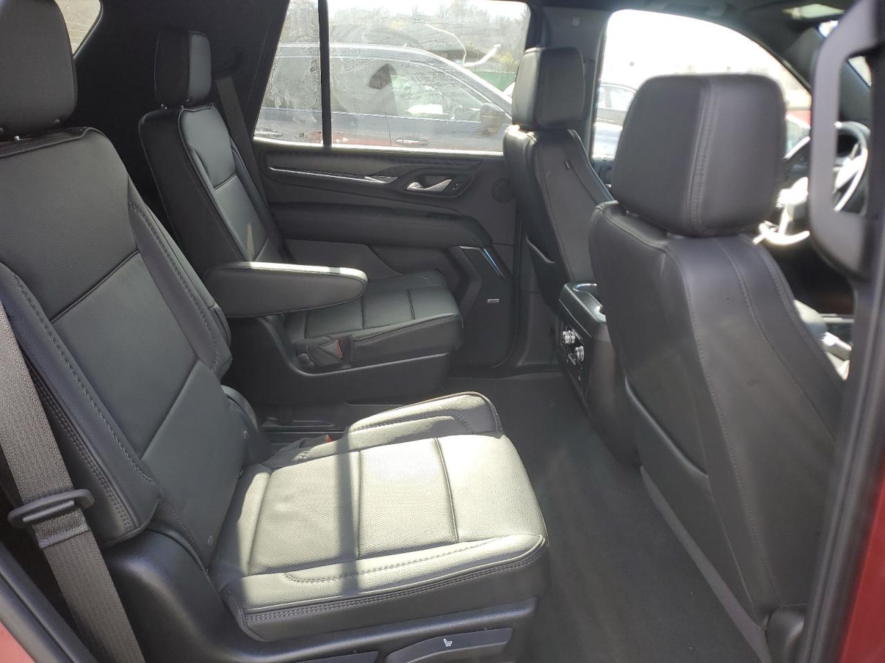 2024 GMC Yukon Denali VIN: 1GKS2DKL6RR296706 Lot: 93937535