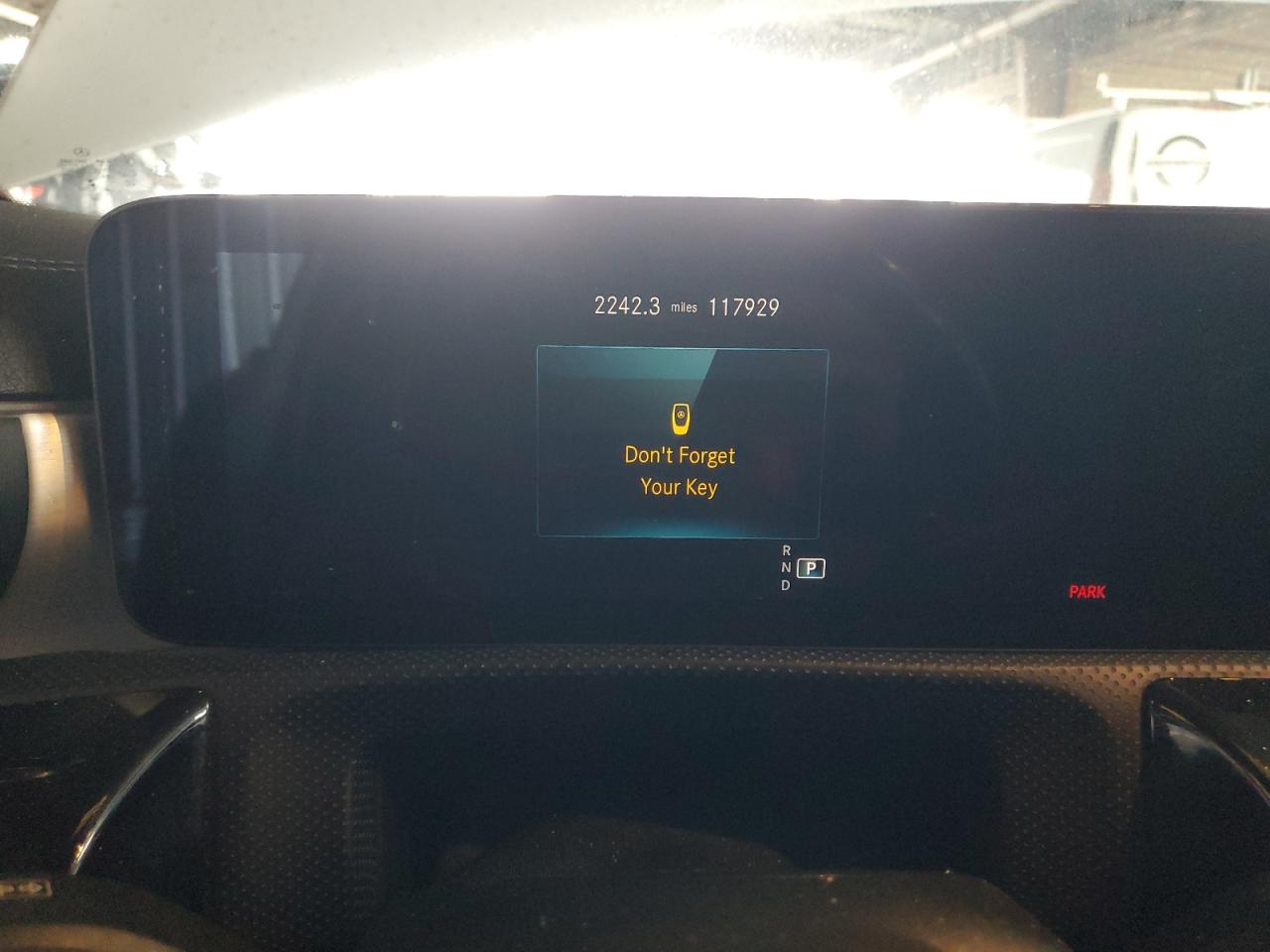 2020 Mercedes-Benz A 35 Amg VIN: W1K3G5BB2LJ204386 Lot: 91869505