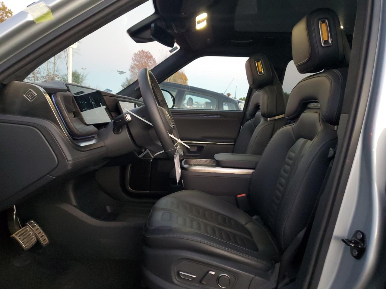 2022 Rivian R1T Adventure VIN: 7FCTGAAA2NN014248 Lot: 91329345