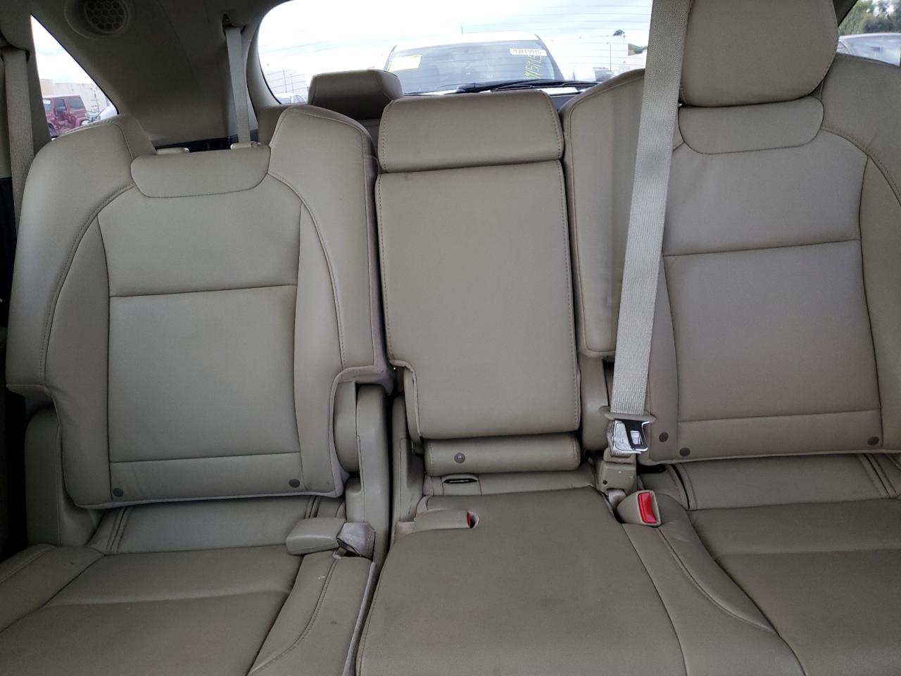 2018 Acura Mdx Technology VIN: 5J8YD4H52JL004955 Lot: 92877865