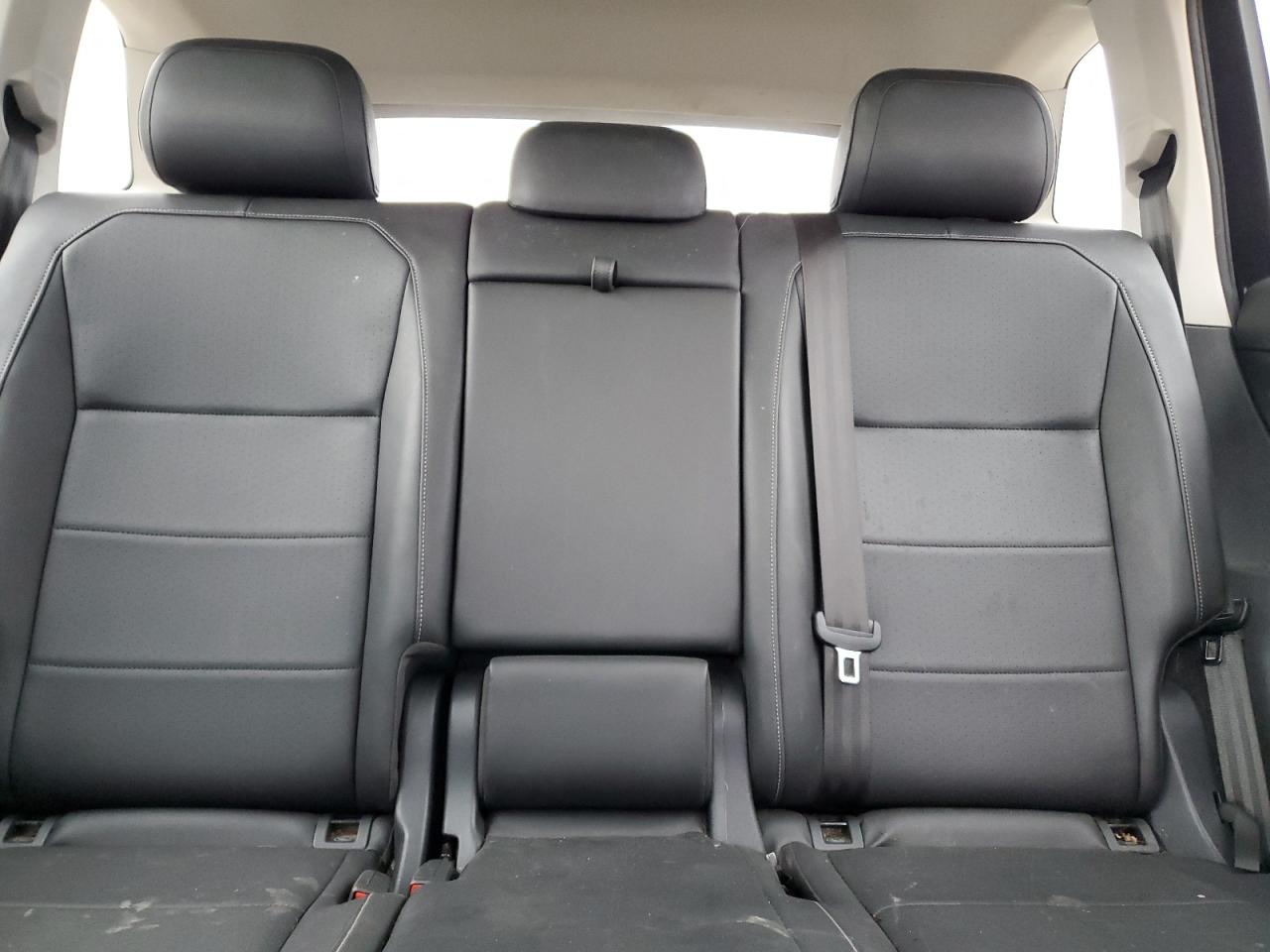 2019 Volkswagen Tiguan Se VIN: 3VV2B7AX4KM098992 Lot: 91642895