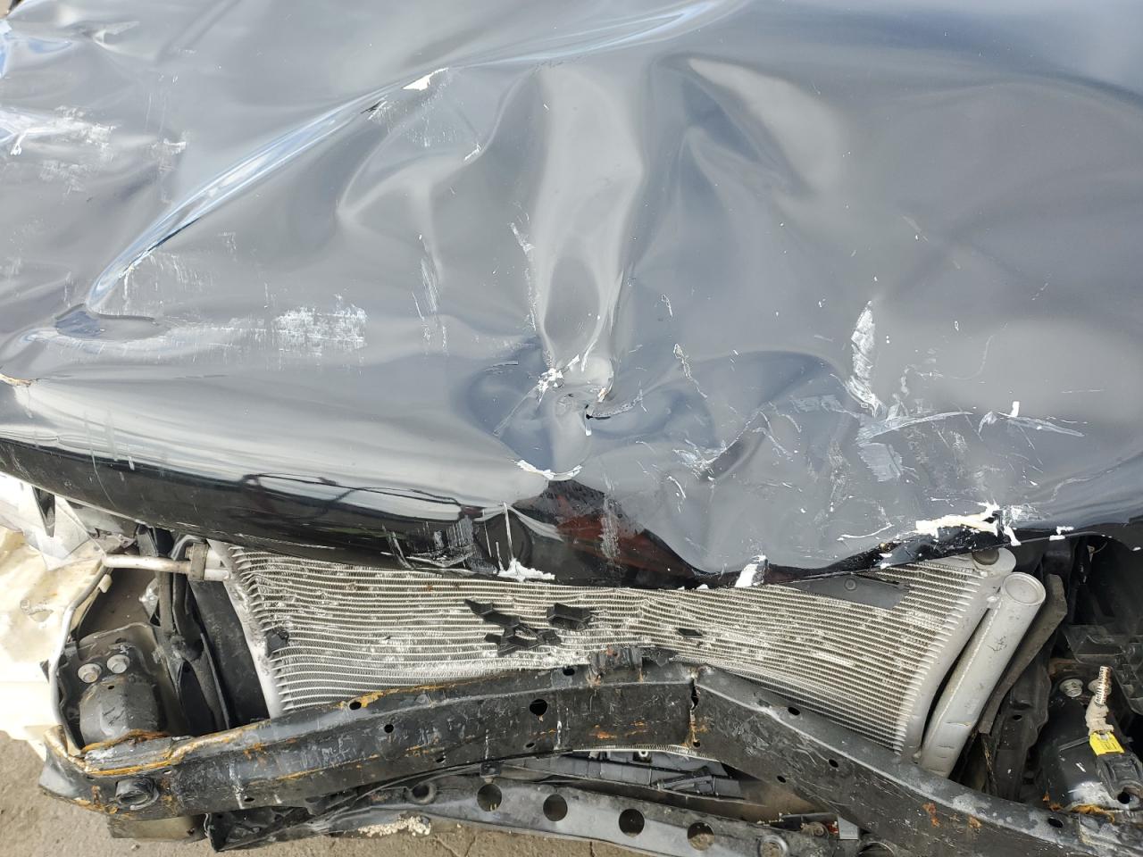 2010 Toyota Rav4 Limited VIN: 2T3DK4DV8AW033754 Lot: 92834705