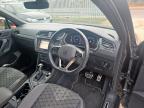 2022 VOLKSWAGEN TIGUAN R-L for sale at Copart WOLVERHAMPTON