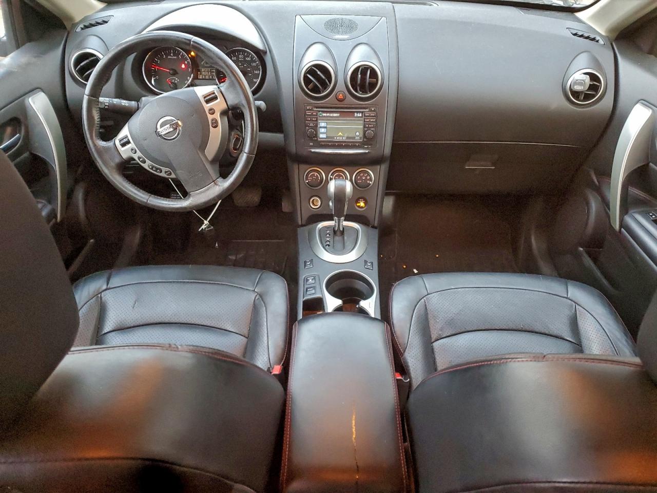 2012 Nissan Rogue S VIN: JN8AS5MVXCW373148 Lot: 93933625