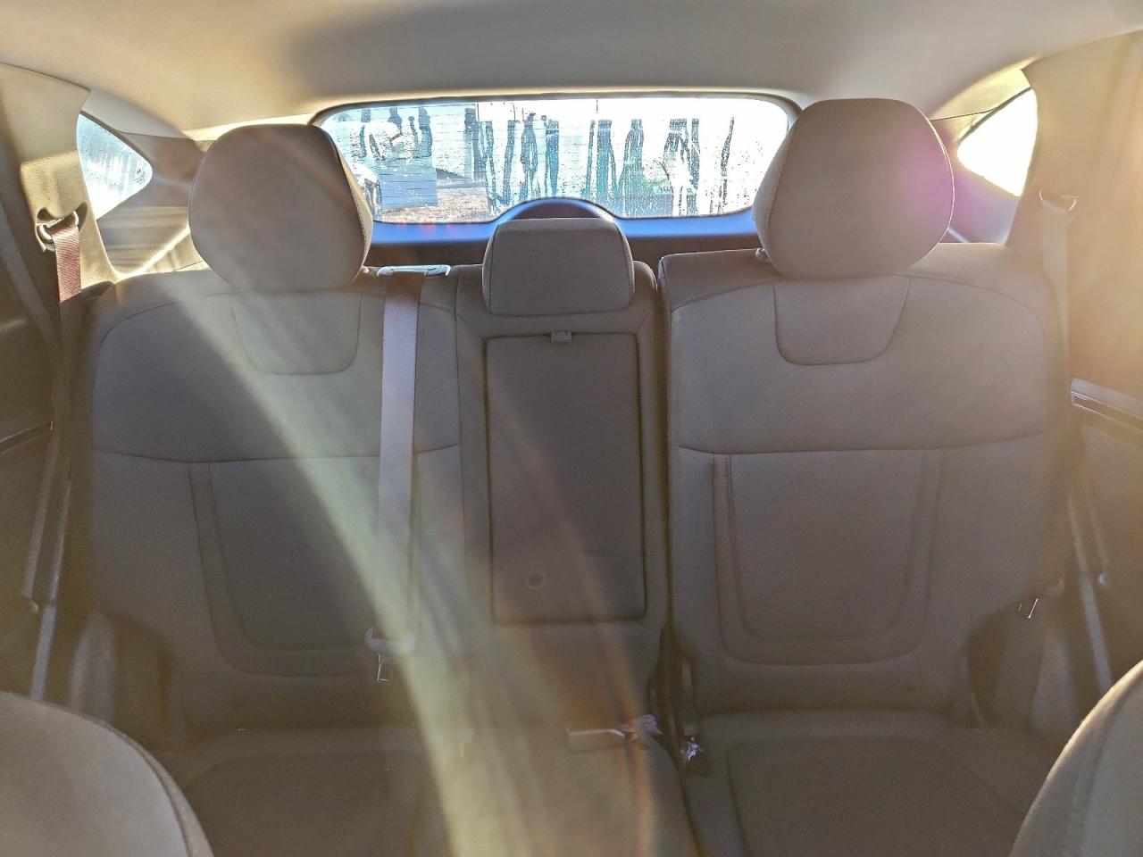 2022 Hyundai Tucson Sel VIN: 5NMJB3AE9NH084496 Lot: 94416095