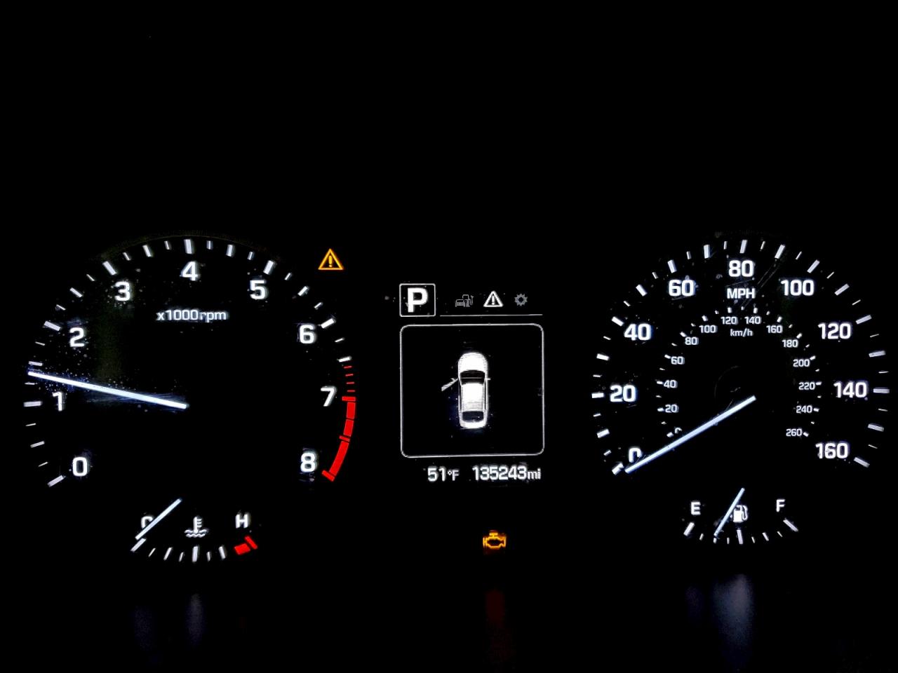 2015 Hyundai Sonata Se VIN: 5NPE24AF2FH223260 Lot: 93540775