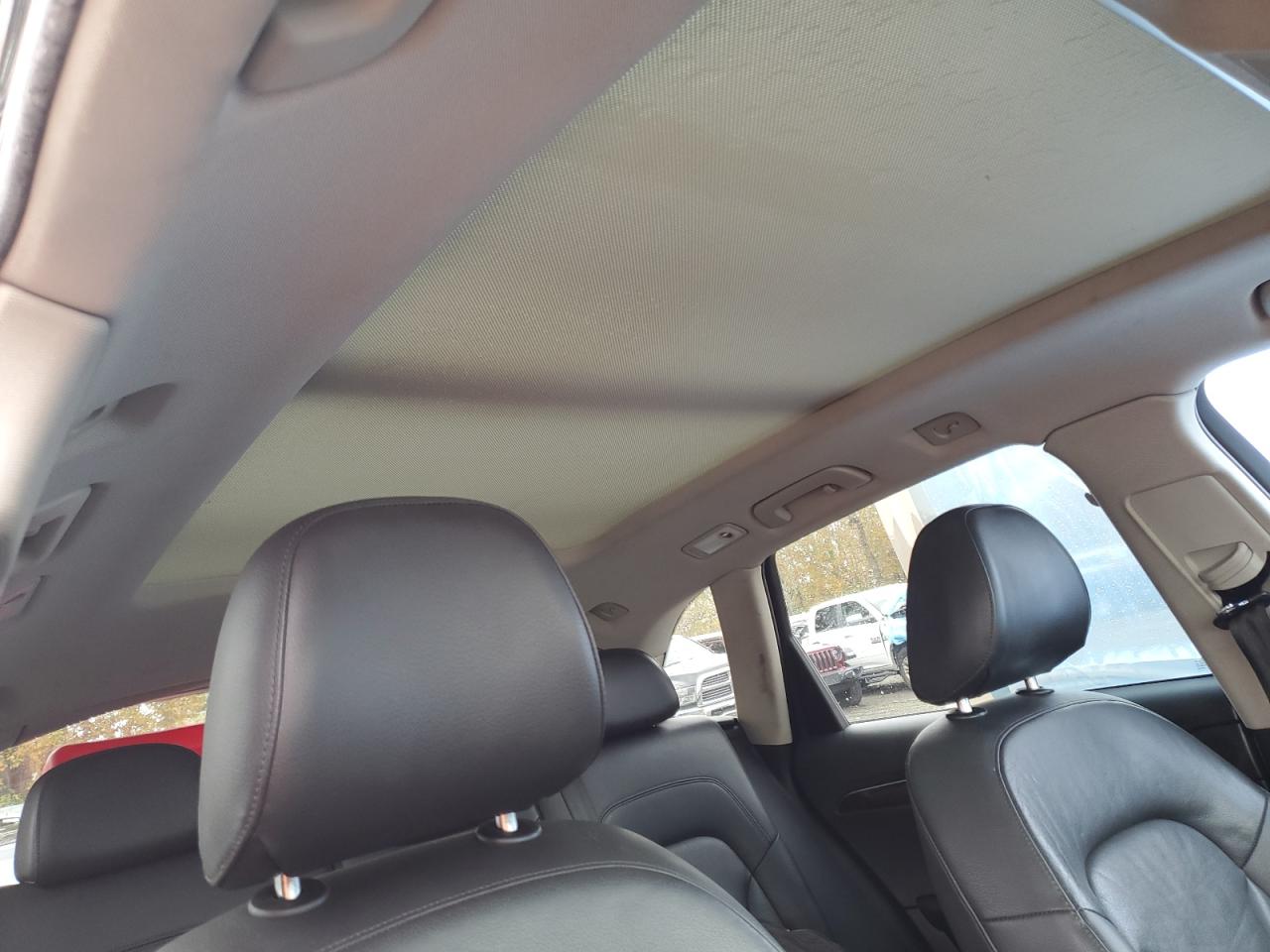 2012 Audi Q5 Premium Plus VIN: WA1LFAFP2CA113043 Lot: 91319215