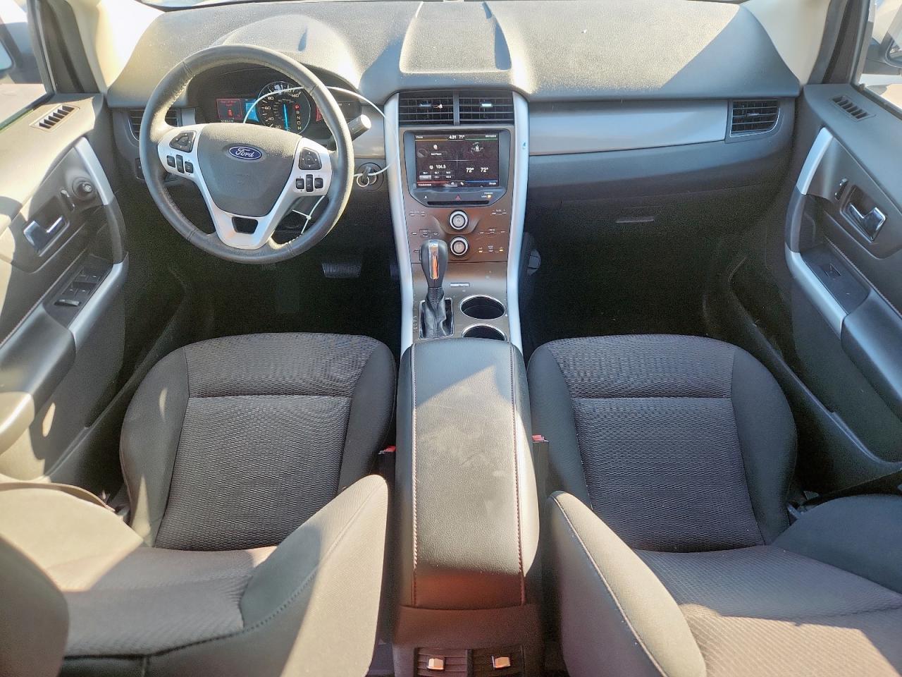 2011 Ford Edge Sel VIN: 2FMDK3JC9BBA47143 Lot: 90140725