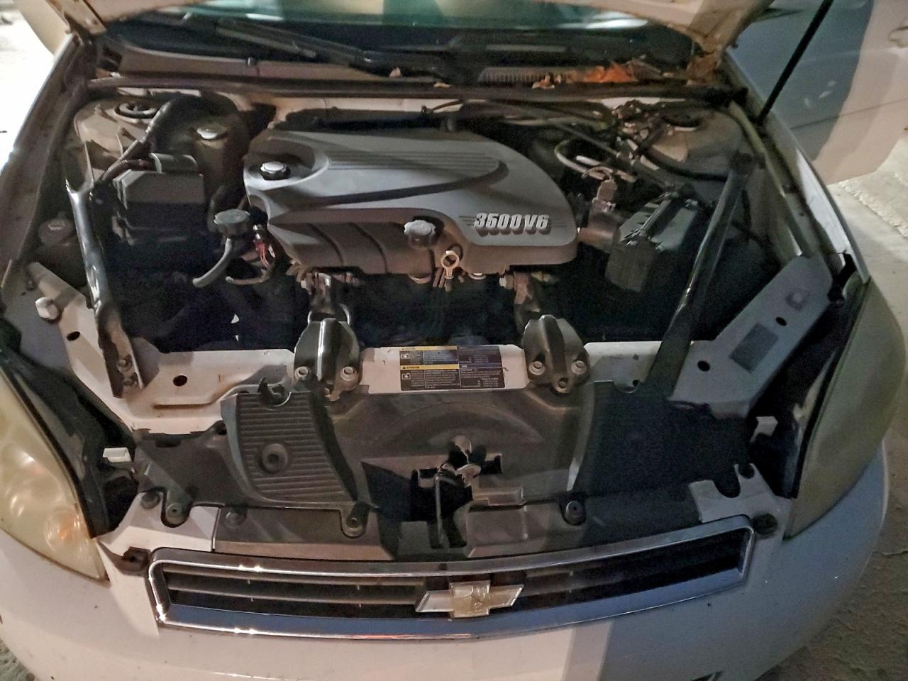 2010 Chevrolet Impala Lt VIN: 2G1WB5EK3A1252643 Lot: 92942335