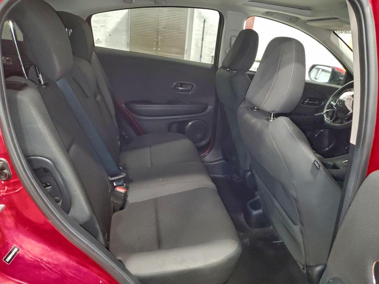 2020 Honda Hr-V Ex VIN: 3CZRU6H54LM731962 Lot: 94324195