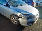 2007 FORD FOCUS 1.6 ZETEC 5DR AUTO [CLIMATE PACK] for sale at Copart SANDTOFT