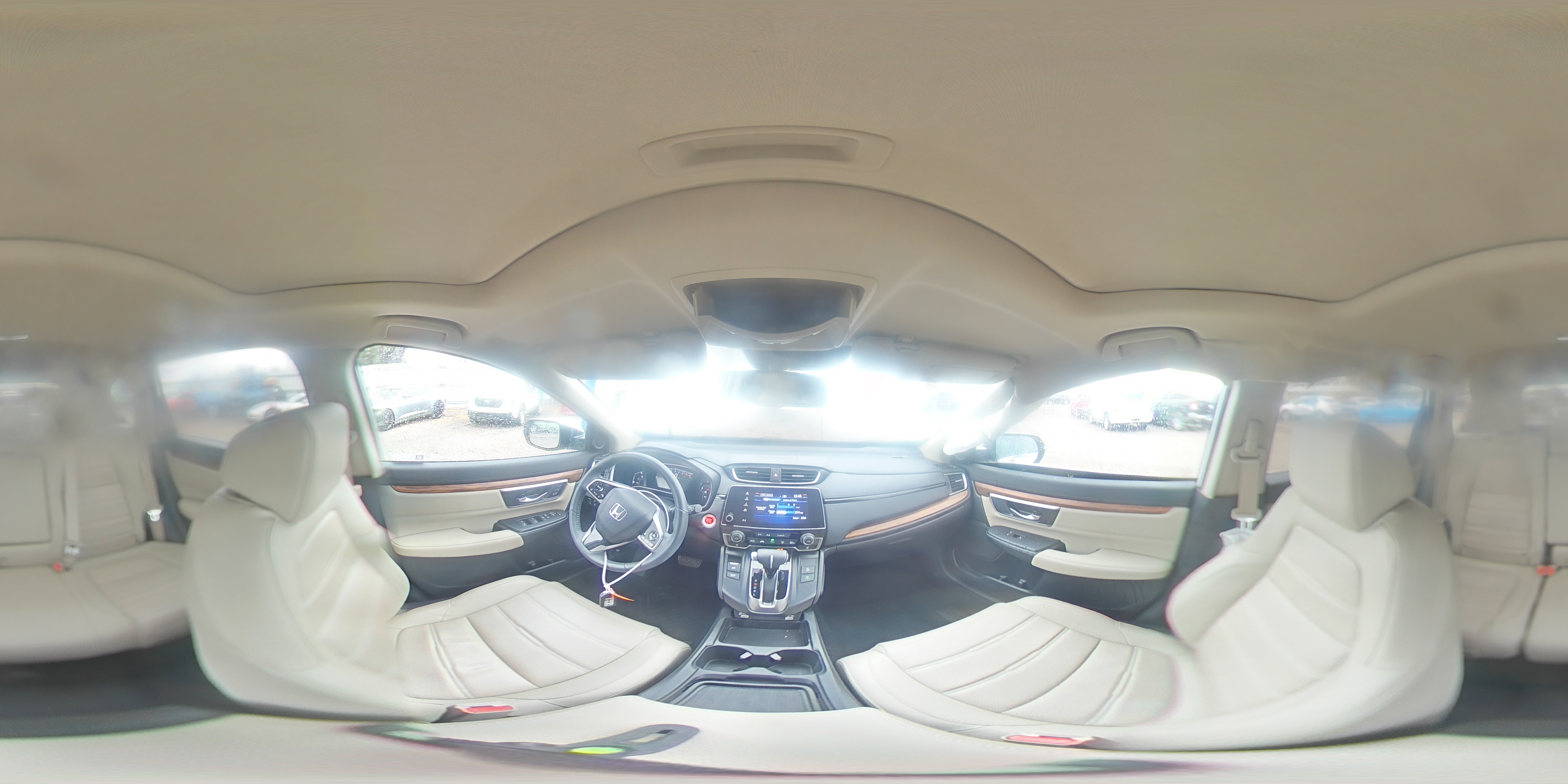 2022 Honda Cr-V Exl VIN: 7FARW2H83NE004908 Lot: 91973745