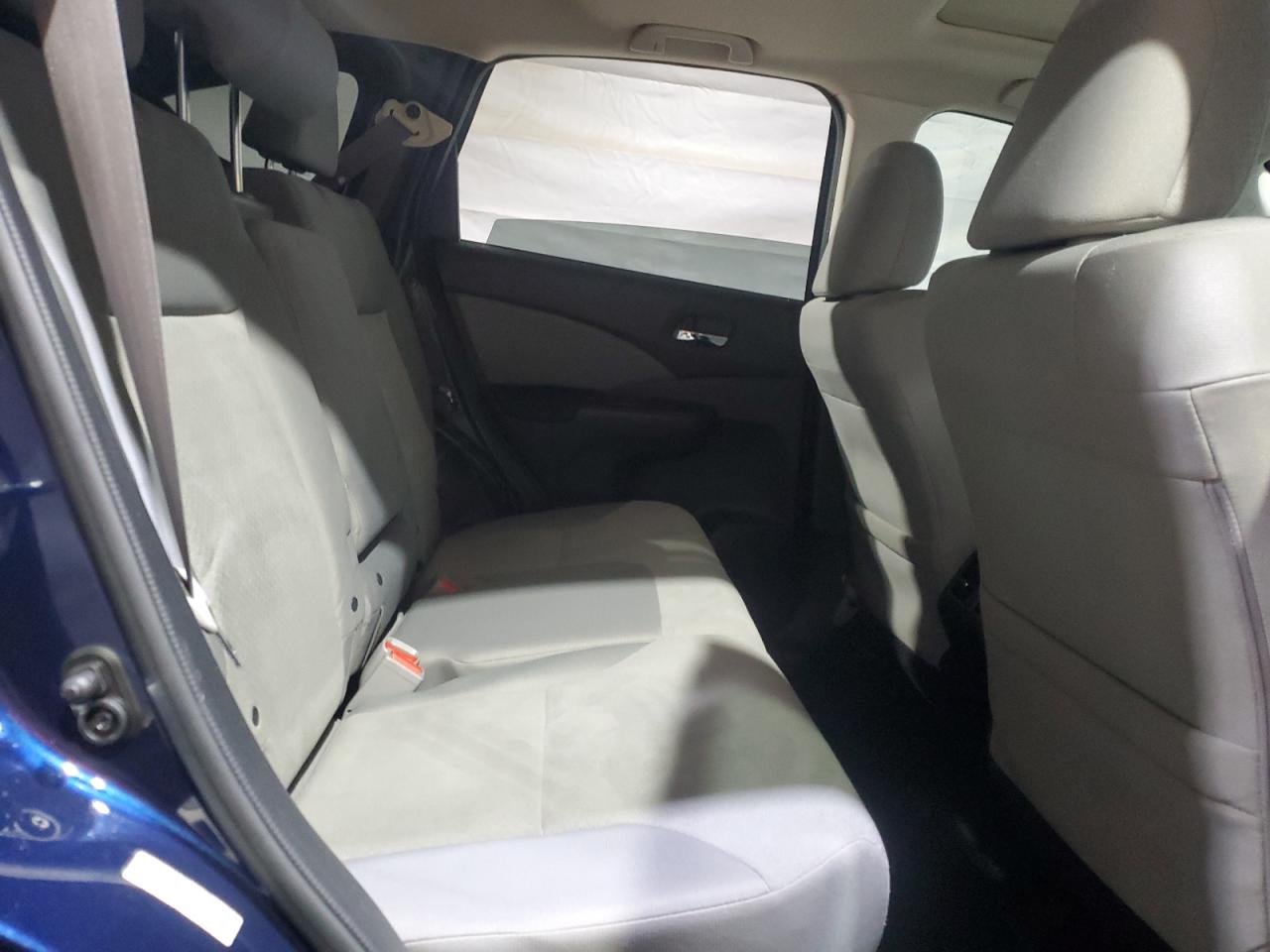 2015 Honda Cr-V Ex VIN: 2HKRM4H59FH639752 Lot: 91996735