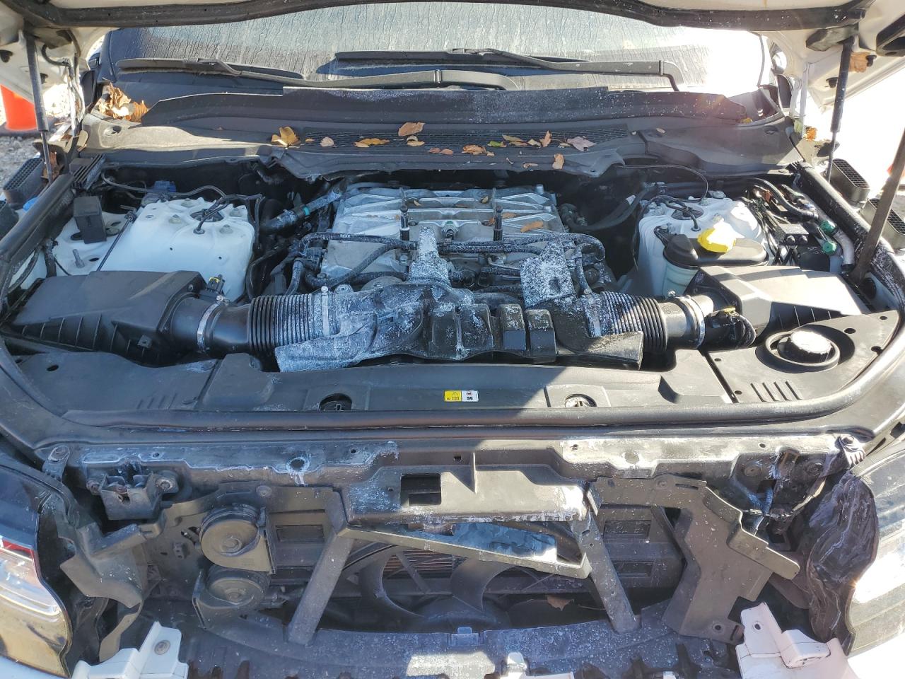 2014 Land Rover Range Rover Autobiography VIN: SALGV3TF4EA193734 Lot: 91193505