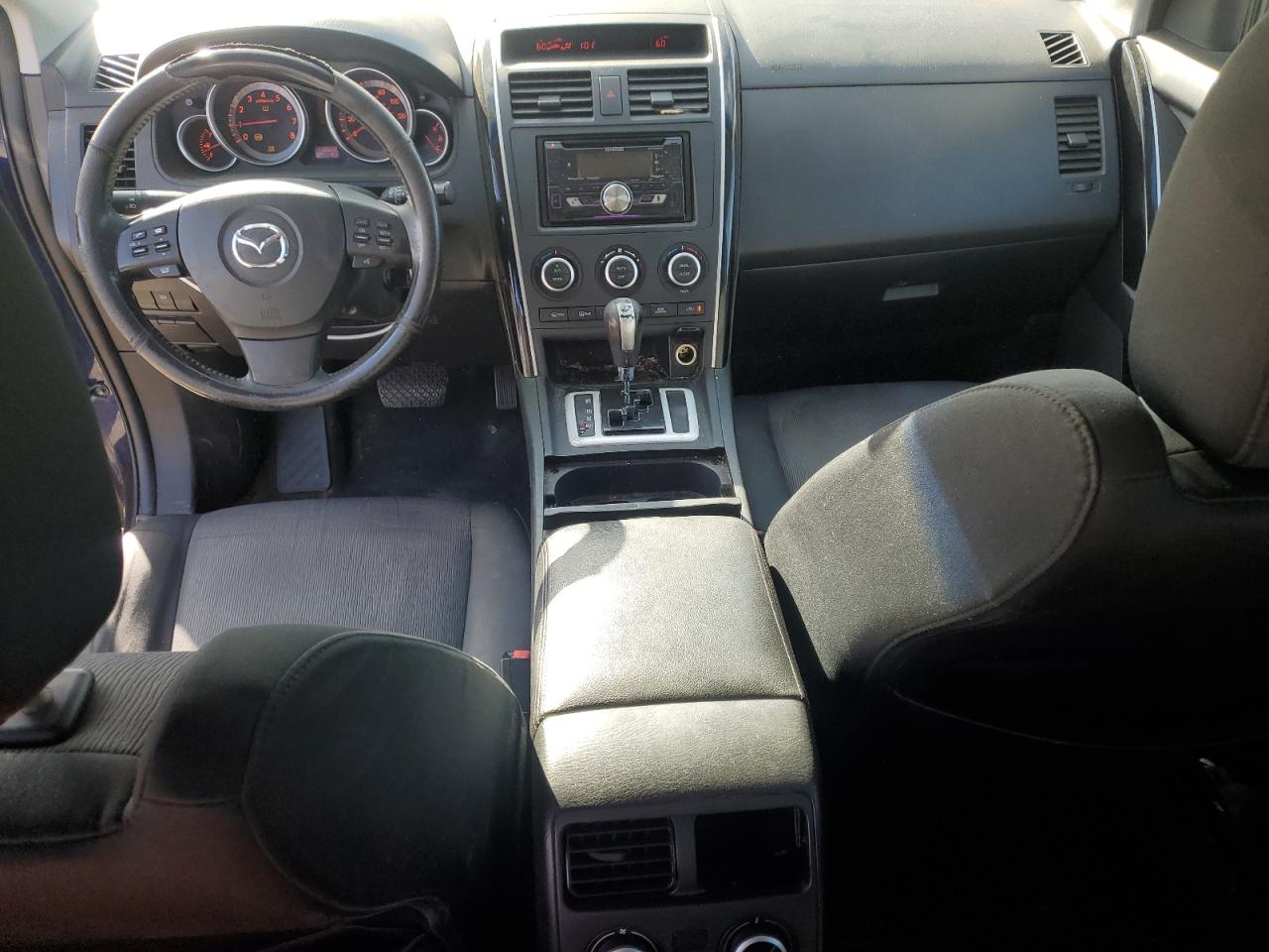 2009 Mazda Cx-9 VIN: JM3TB38V390167465 Lot: 85402965