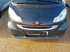 2007 SMART FORTWO COUPE PASSION 2DR AUTO for sale at Copart SANDY