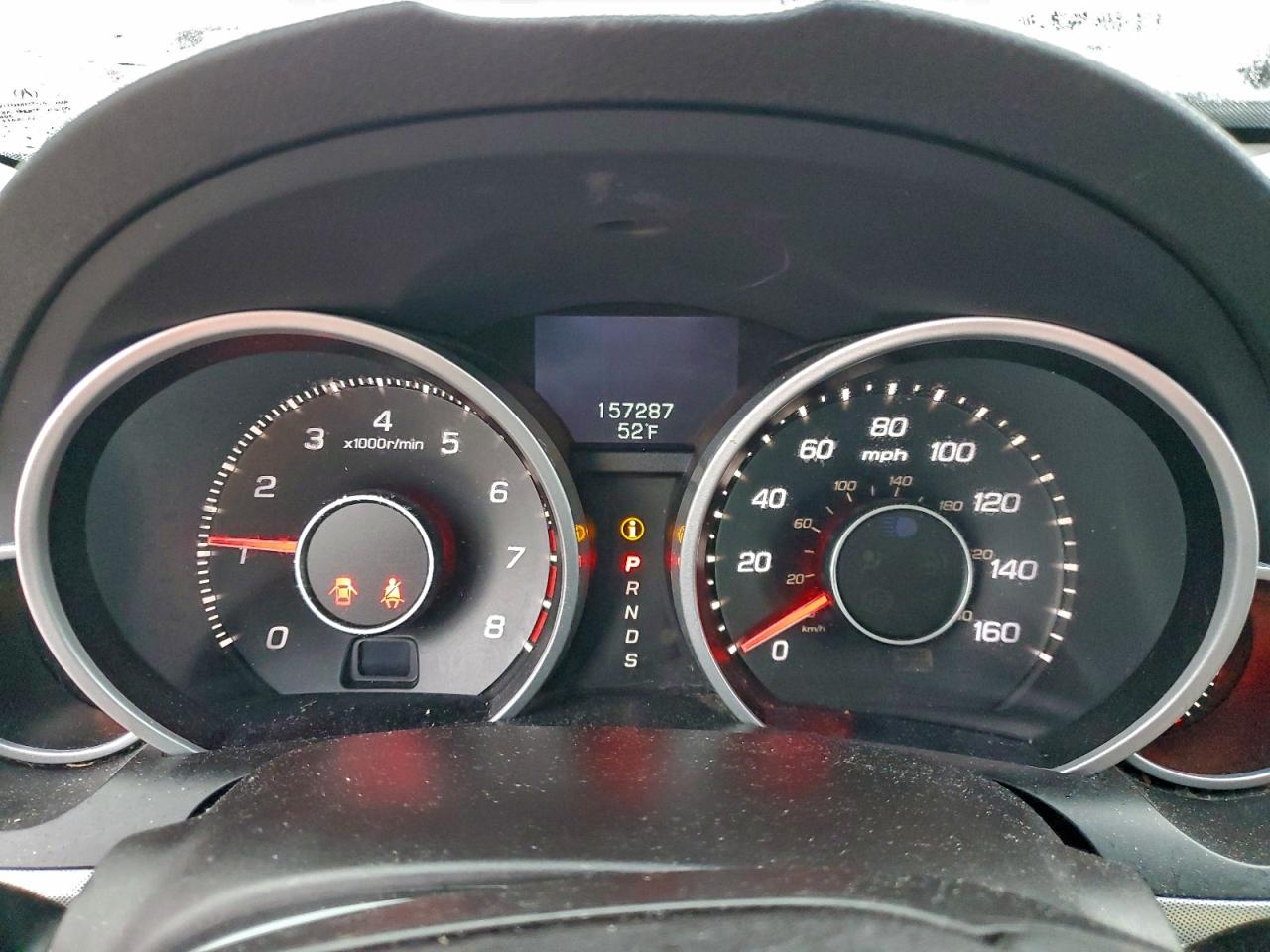 2009 Acura Tl VIN: 19UUA86539A012619 Lot: 92741115