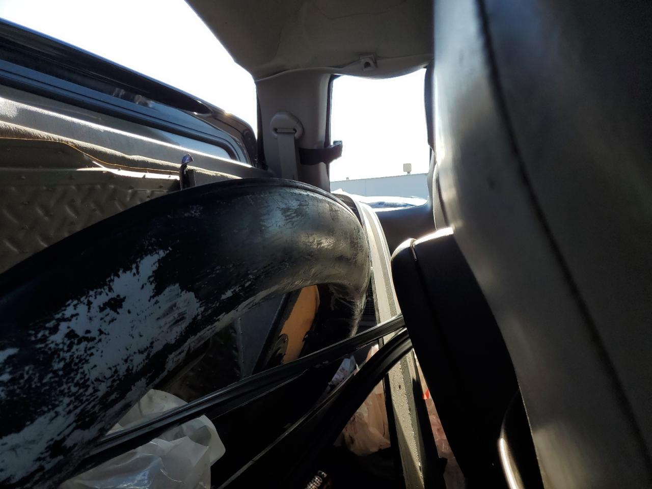 2003 Toyota Tacoma Xtracab VIN: 5TEWN72N23Z197609 Lot: 93291575