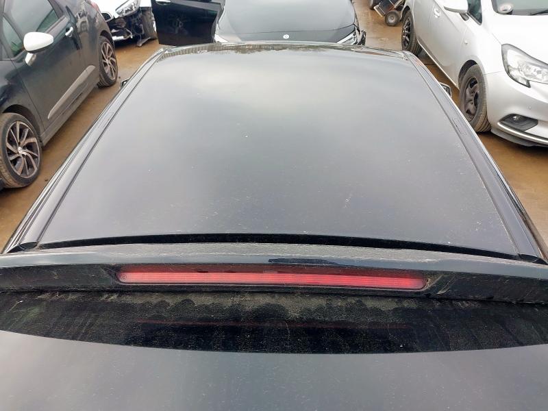 2015 MERCEDES-BENZ A CLASS A180 CDI AMG SPORT 5DR