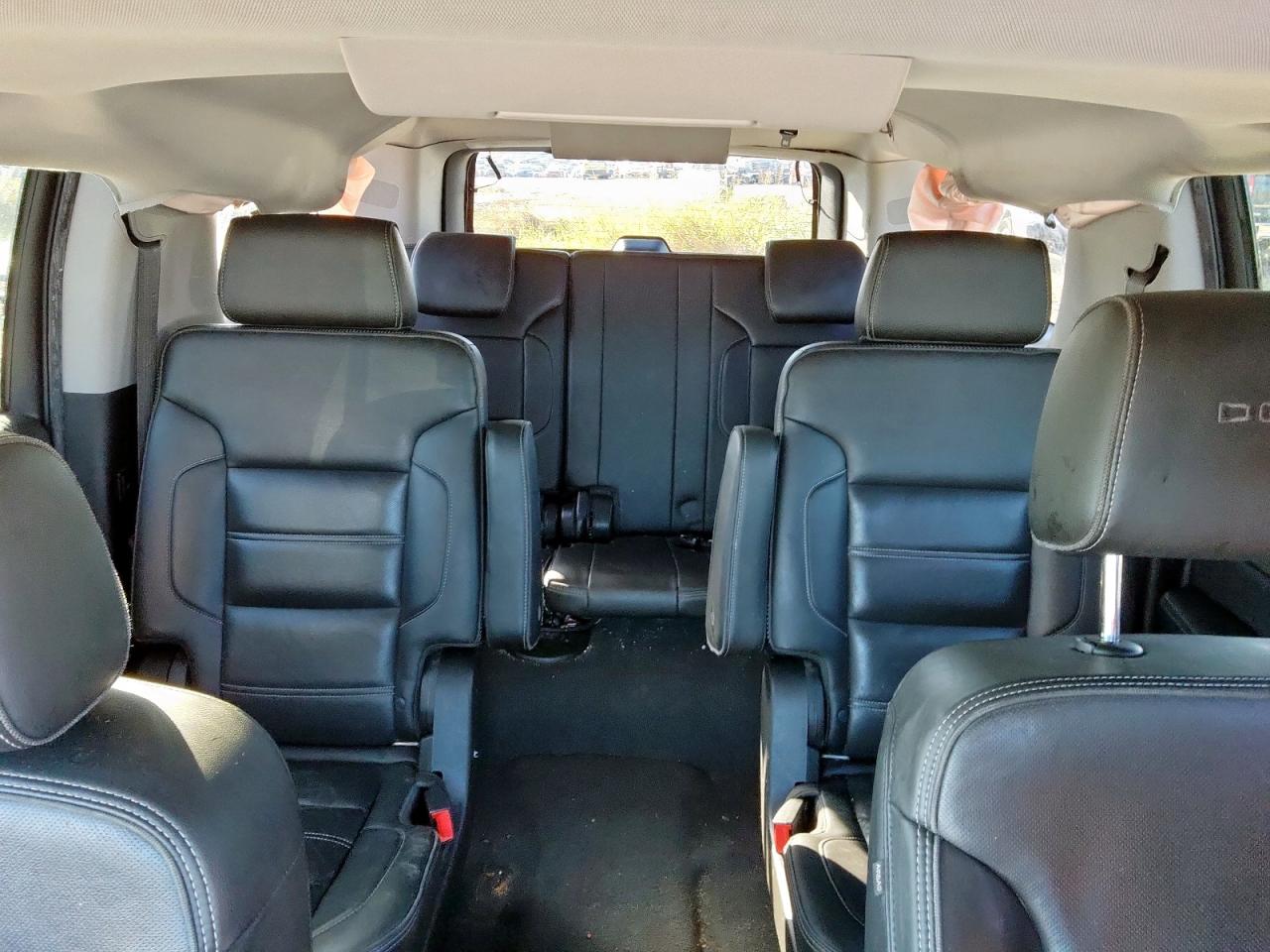 2019 GMC Yukon Xl Denali VIN: 1GKS2HKJ1KR189008 Lot: 92327685