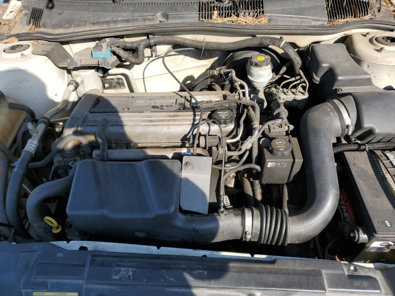 2003 Chevrolet Cavalier VIN: 1G1JC52F837238354 Lot: 93492935