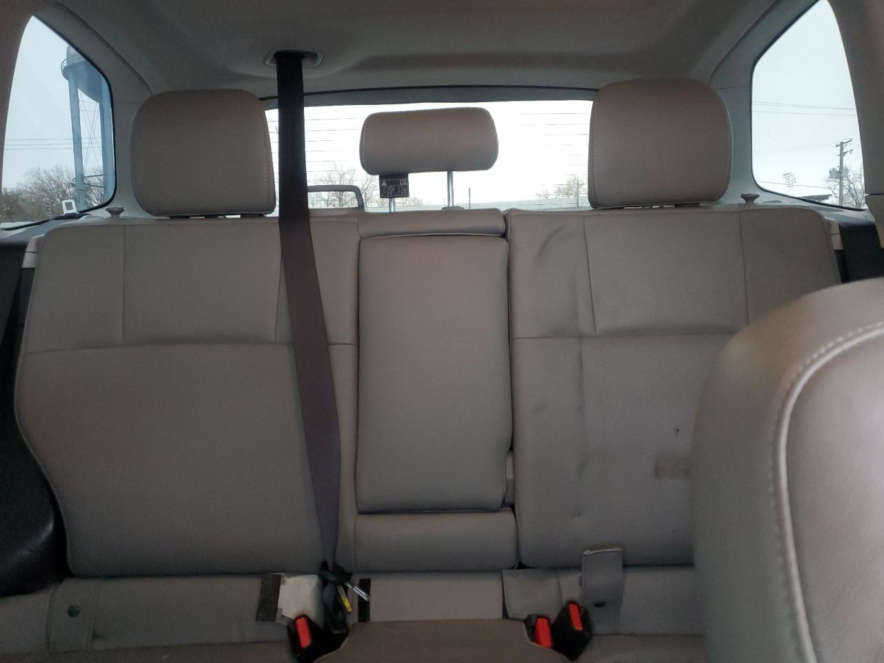 2017 Subaru Forester 2.5I Limited VIN: JF2SJAJC7HH480850 Lot: 92212255