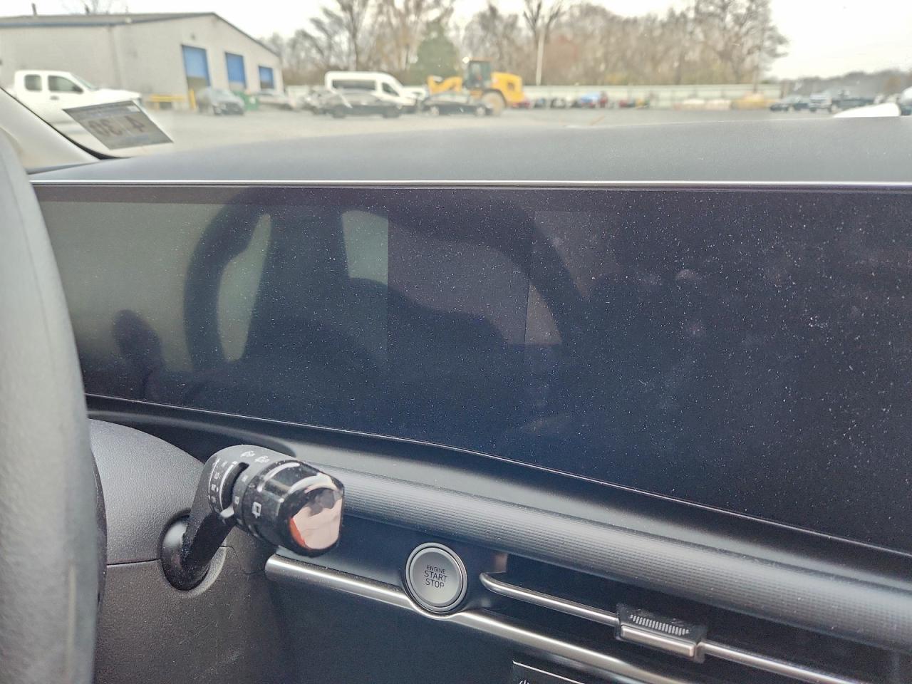 2025 Hyundai Tucson Sel VIN: 5NMJBCDE1SH551112 Lot: 93177505