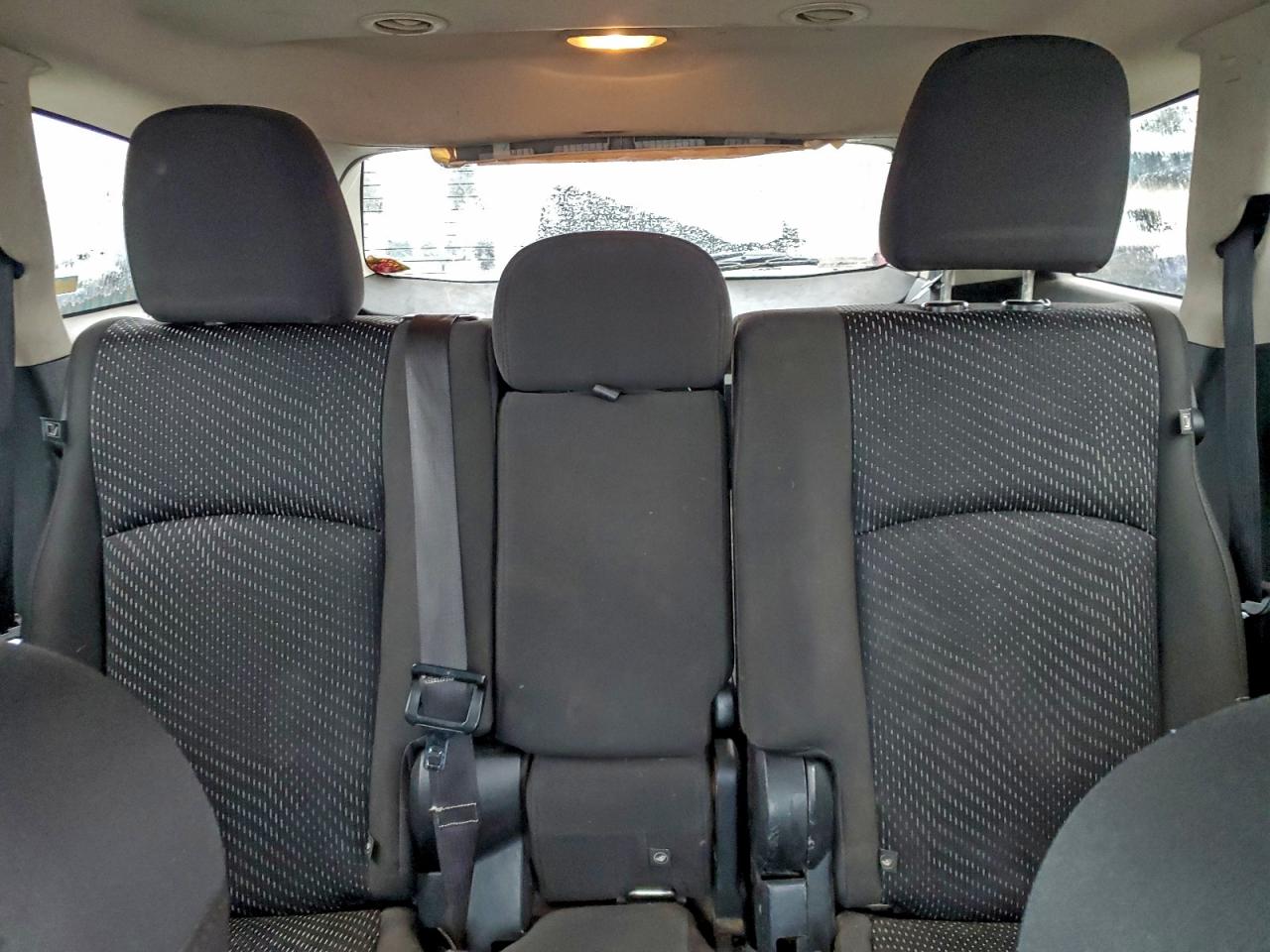 2015 Dodge Journey Sxt VIN: 3C4PDCBG1FT742109 Lot: 94513795