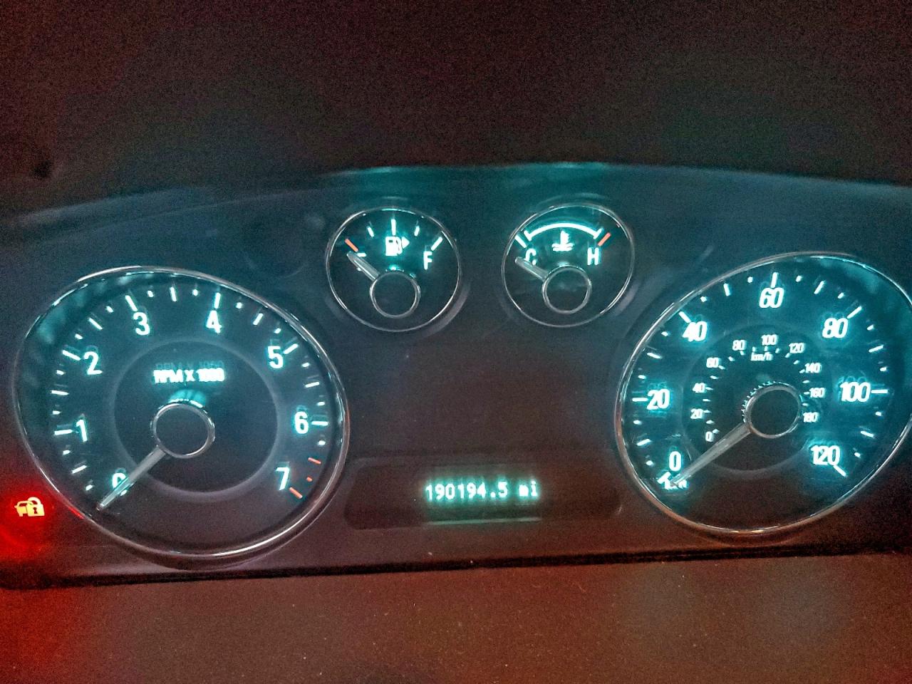 2011 Ford Flex Se VIN: 2FMGK5BC4BBD14440 Lot: 94676705