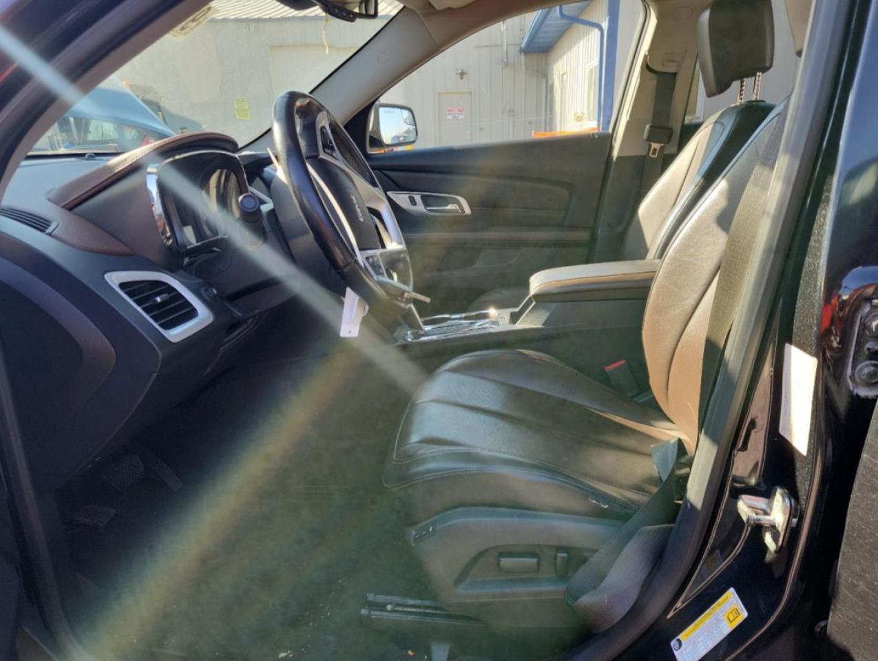 2012 GMC Terrain Slt VIN: 2GKFLXE52C6176904 Lot: 91477555