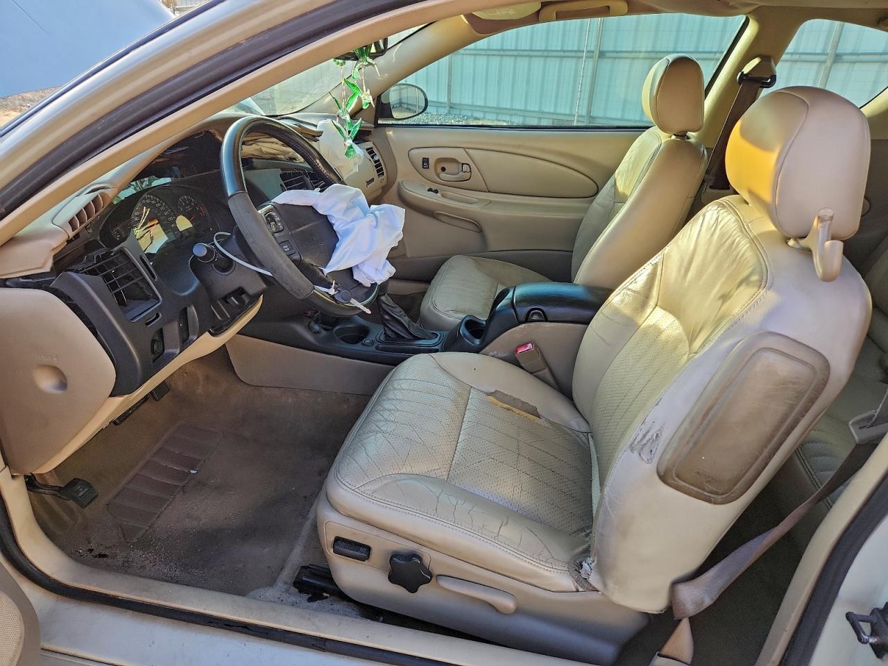 2003 Chevrolet Monte Carlo Ss VIN: 2G1WX15K439157118 Lot: 93753035