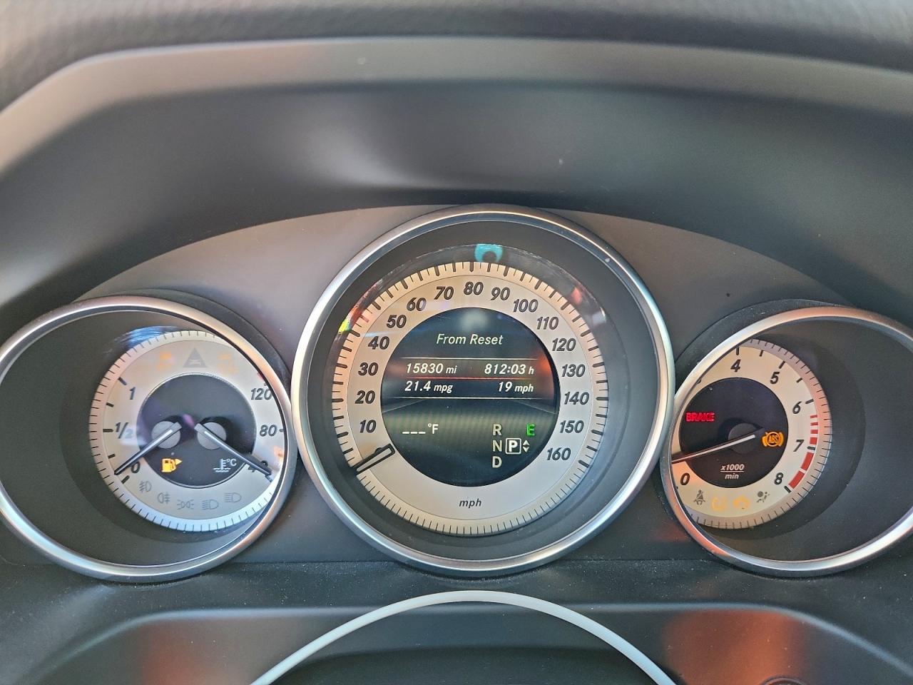 2015 Mercedes-Benz E 350 VIN: WDDHF5KB6FB158164 Lot: 94244595