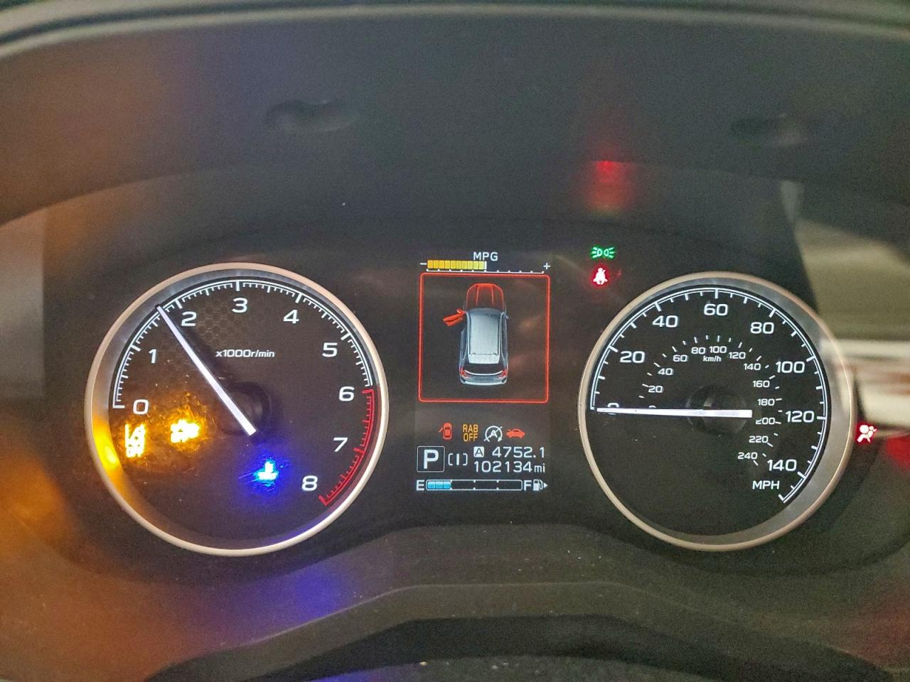 2021 Subaru Forester Limited VIN: JF2SKAUC9MH406364 Lot: 92563405