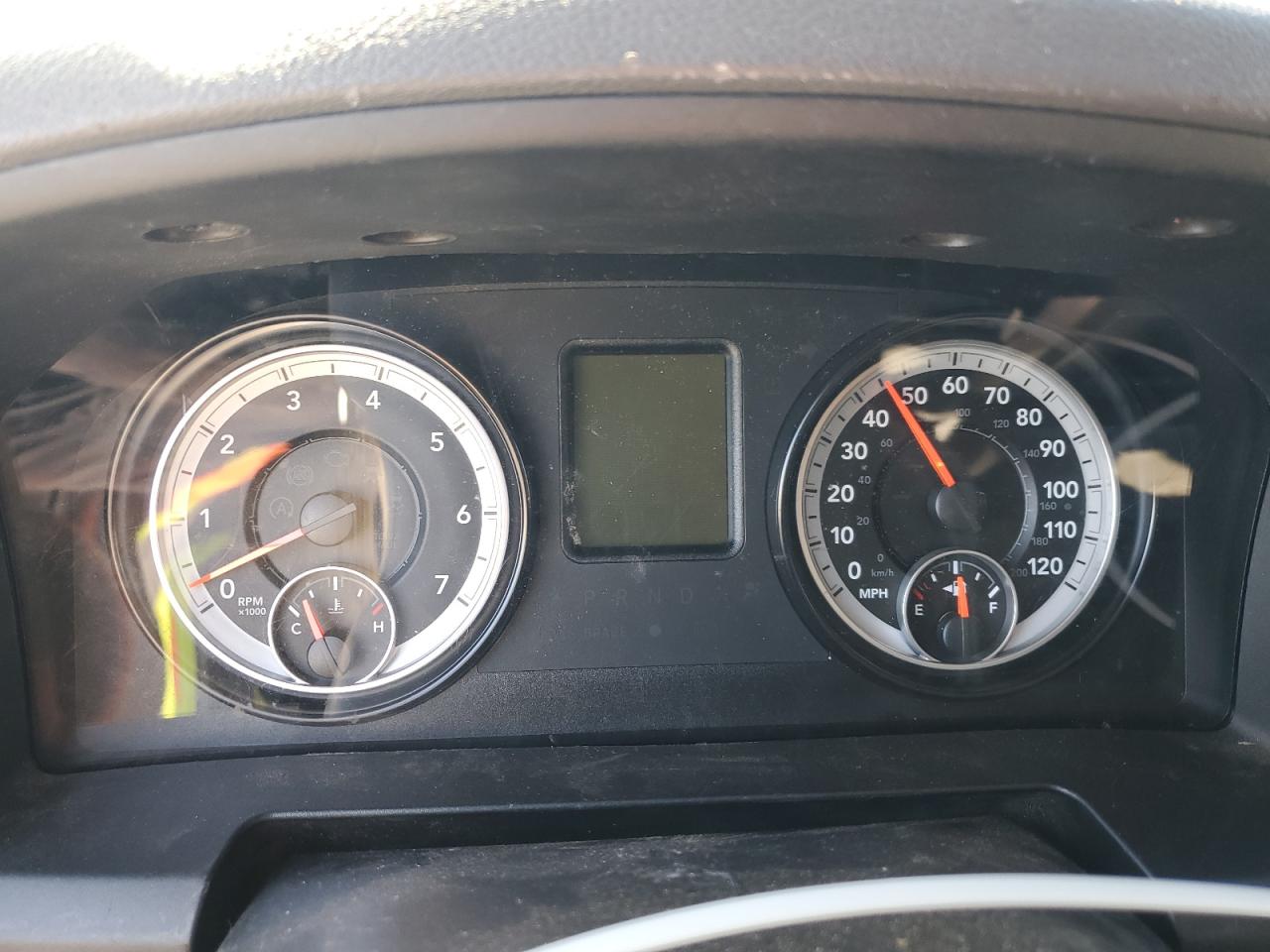 2015 Ram 1500 Slt VIN: 1C6RR7GT7FS679713 Lot: 91385495